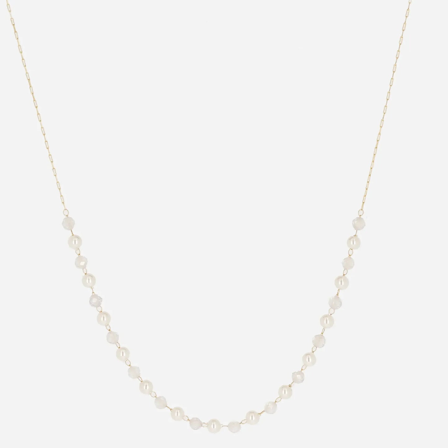 Cerise Necklace