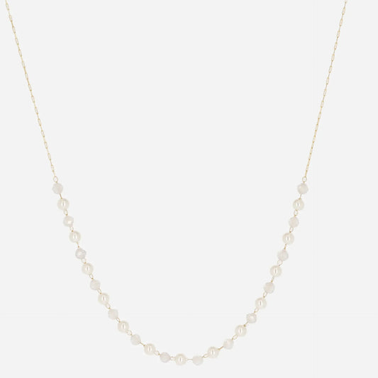 Cerise Necklace