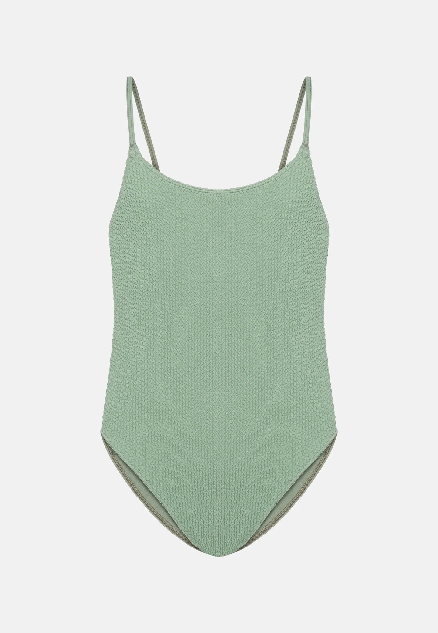 Jade One Piece Mint 2-5 yrs