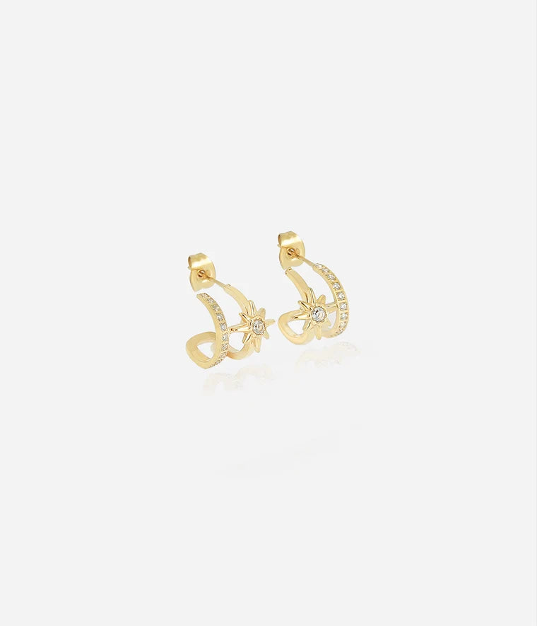 Camiri Earrings