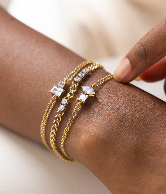Bracelet Ginevra
