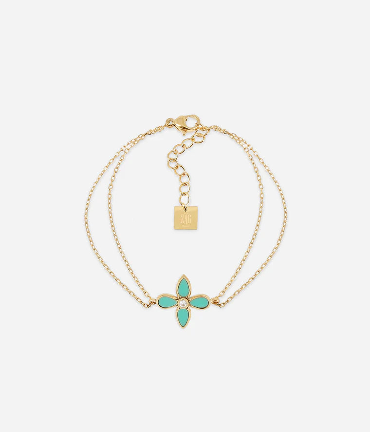 Molini Bracelet Turquoise