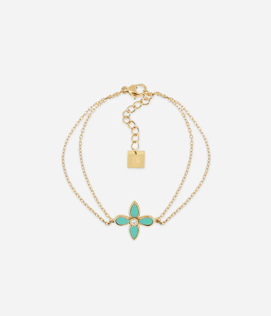 Molini Bracelet Turquoise