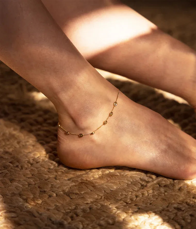 Santino Ankle Chain