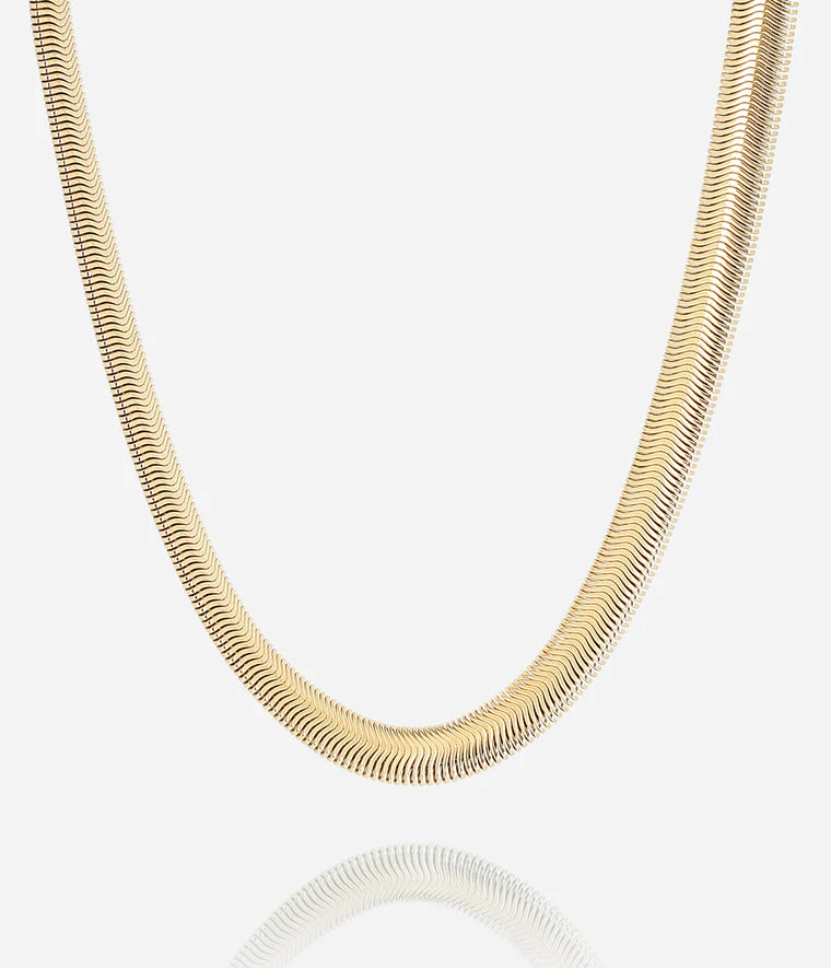 Warren Necklace