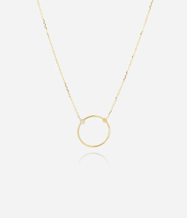 Jill Necklace
