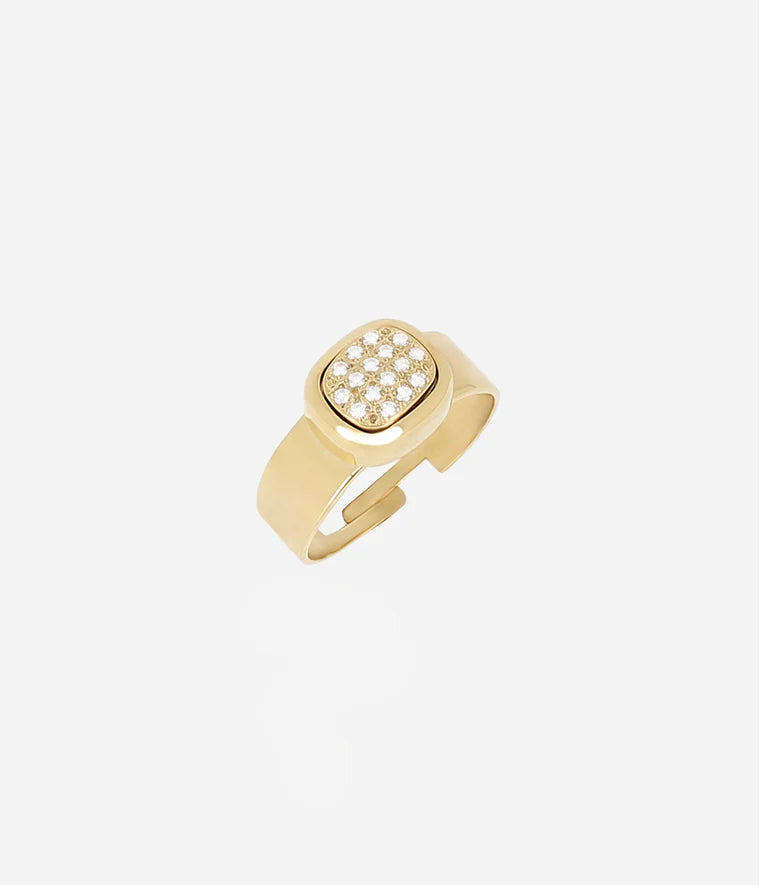 Gally Ring