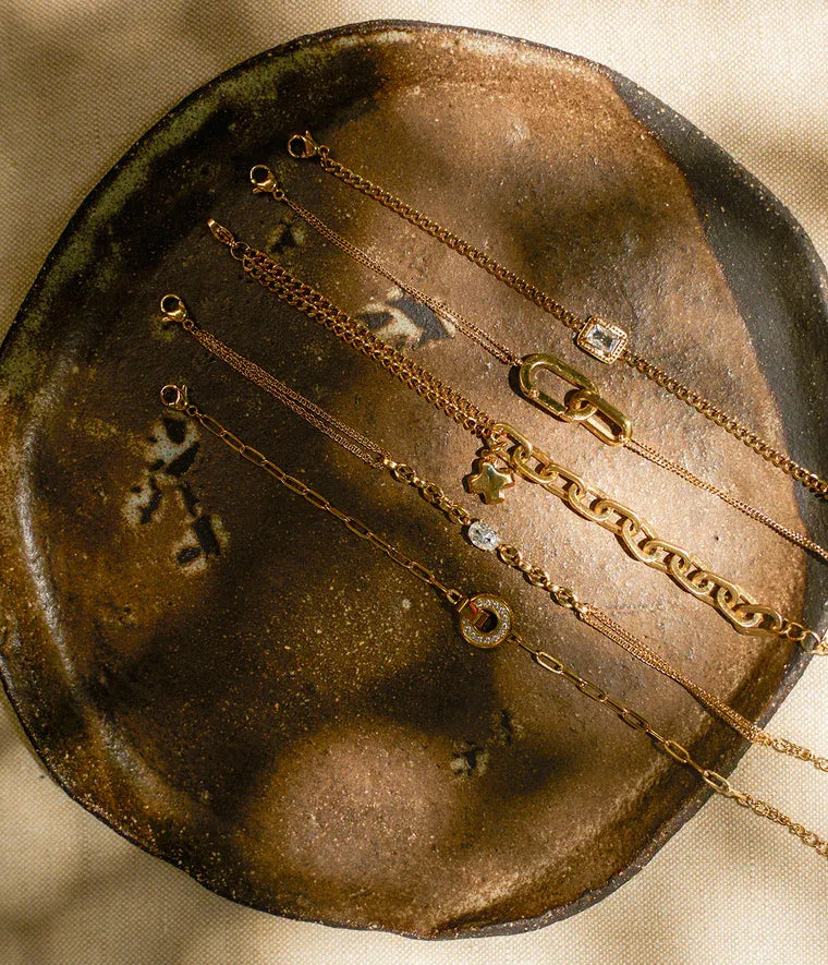 Inara Bracelet