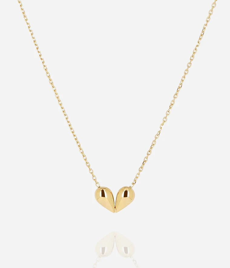 Messina Necklace