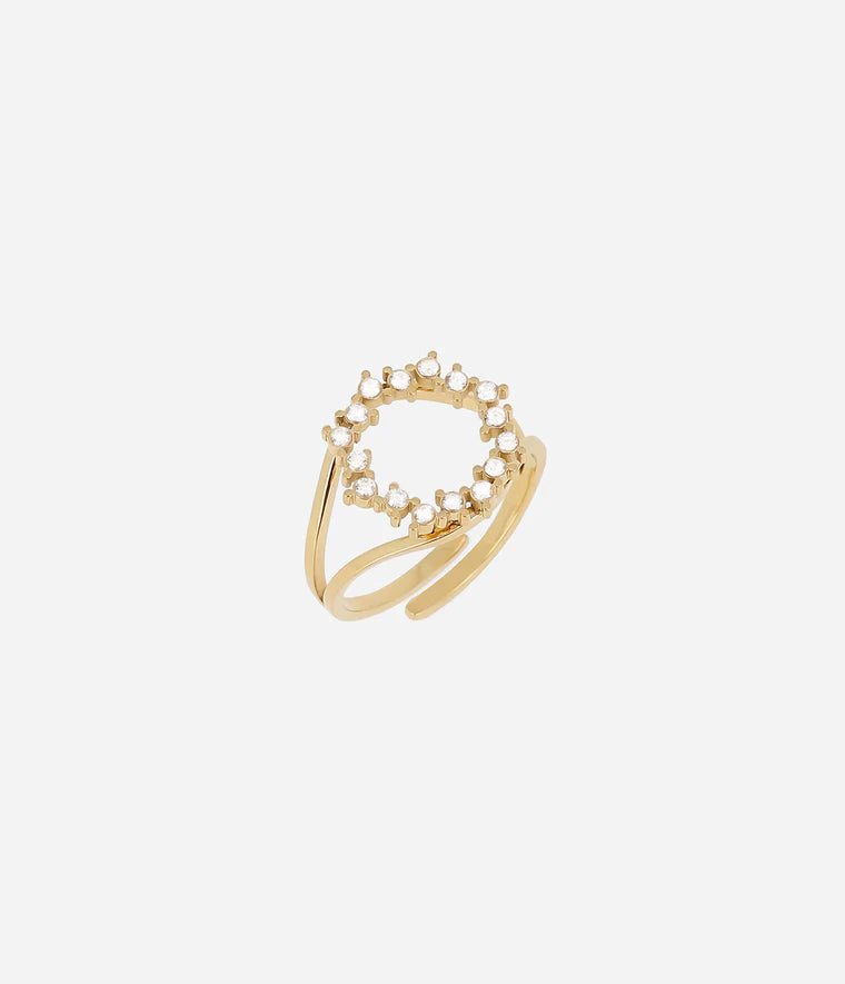 Juki Ring