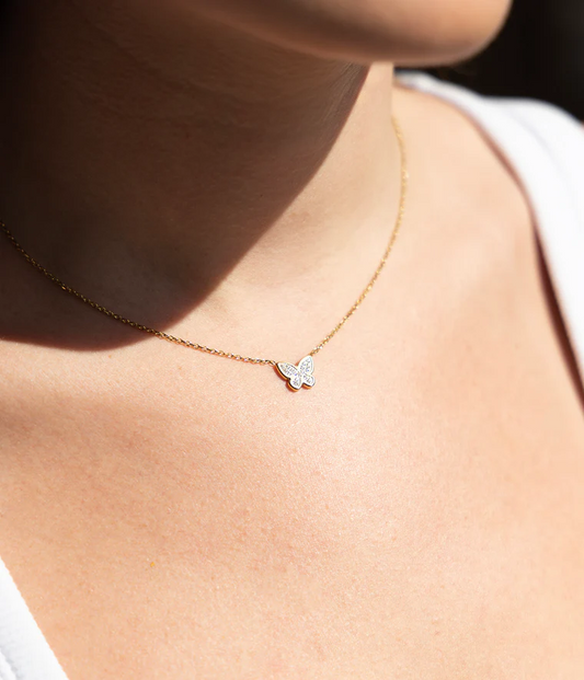 Logan Necklace