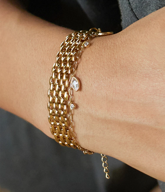 Bracelets Azelie Bracelet