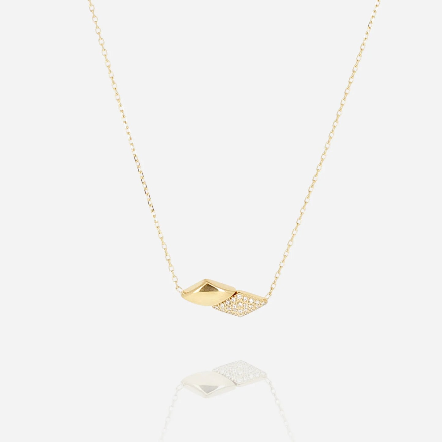 Léane Necklace