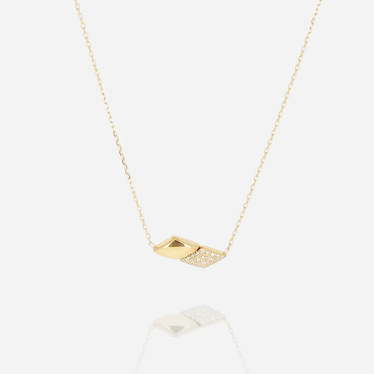 Léane Necklace