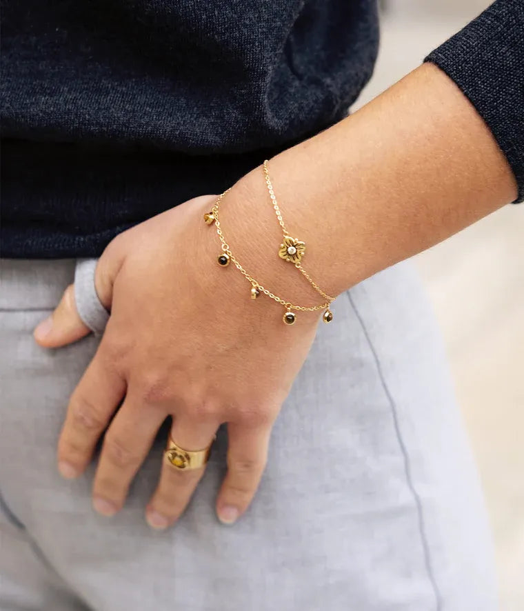 Pâquerette Bracelet