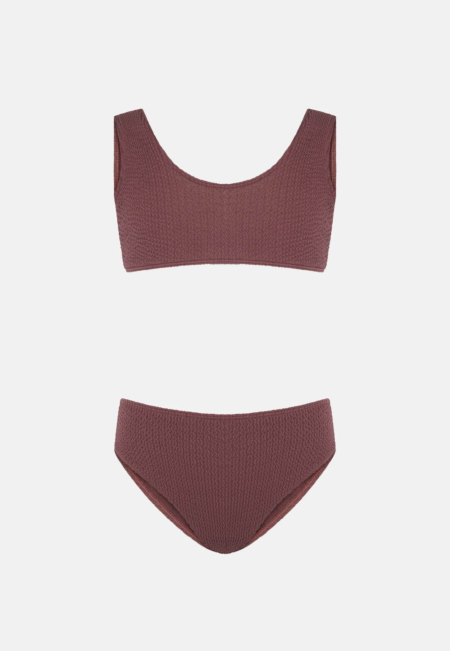 Adle Bikini Grape 6-10 yrs