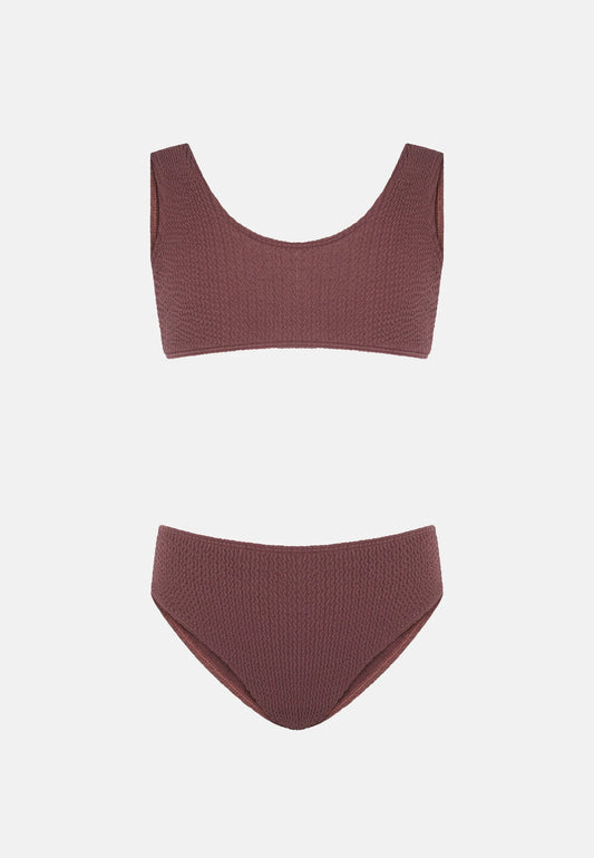 Adle Bikini Grape 6-10 yrs