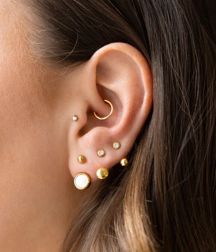 Oxford Piercing 2