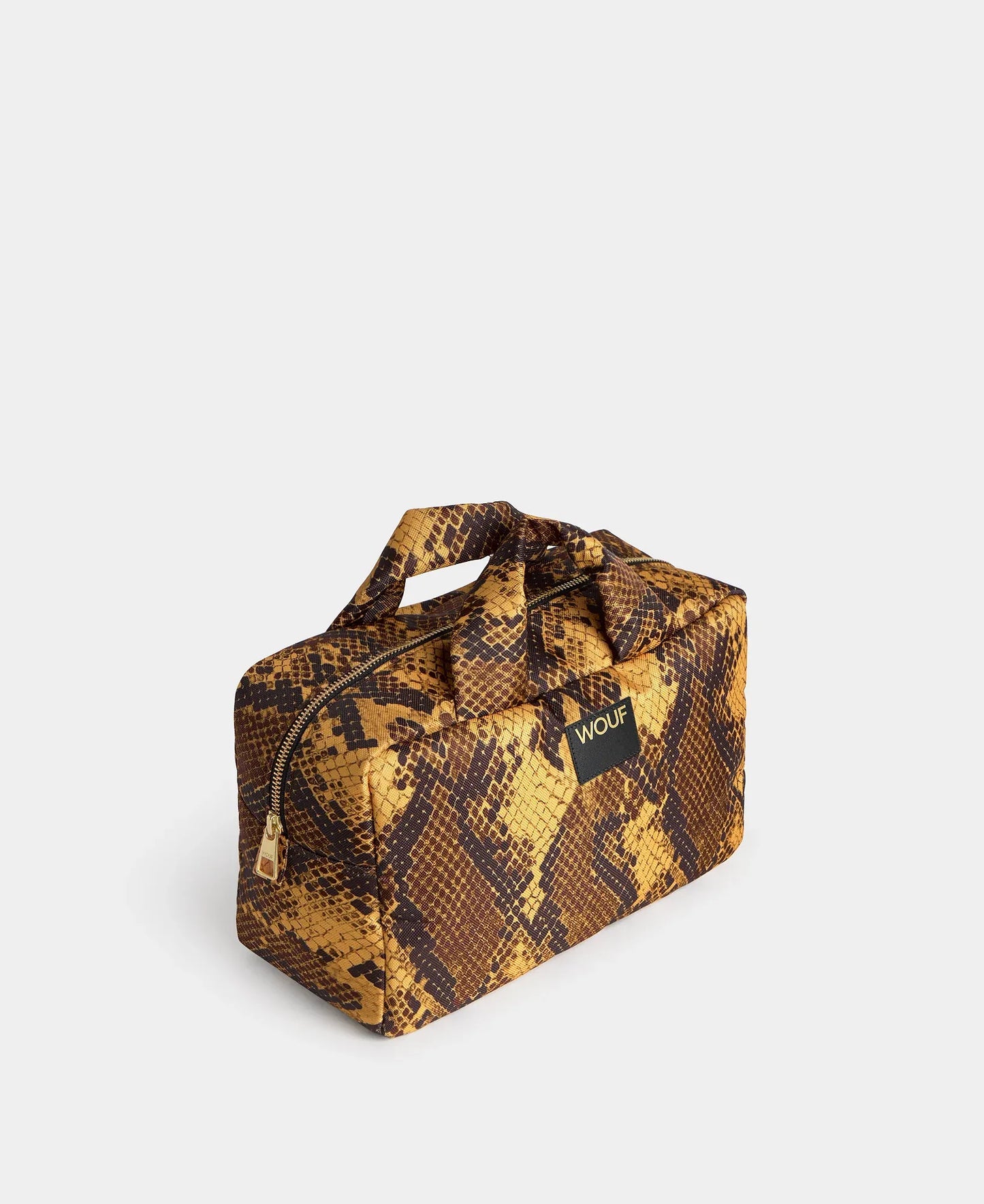 Boa Large Toiletry Bag