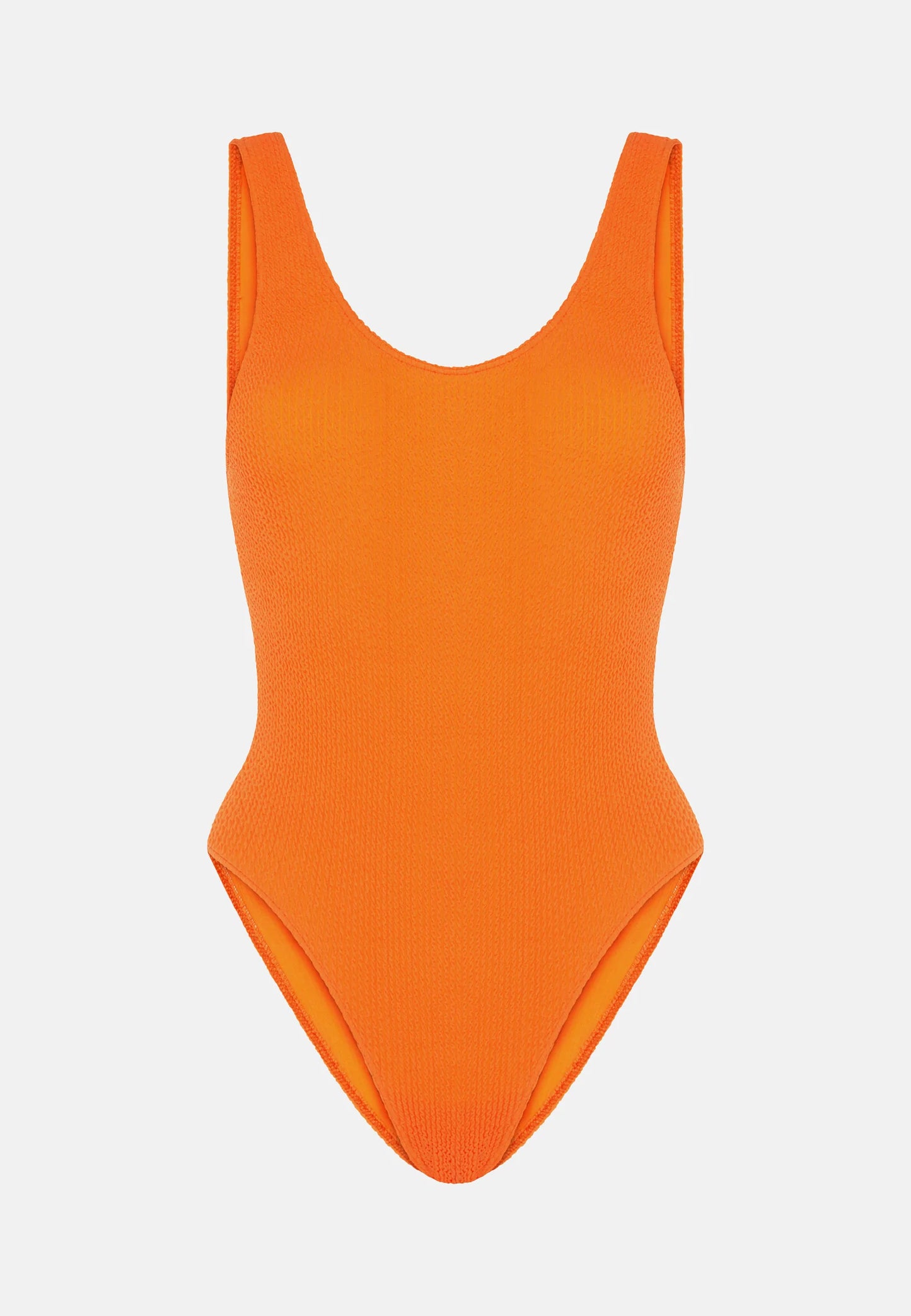 Riva One Piece Orange