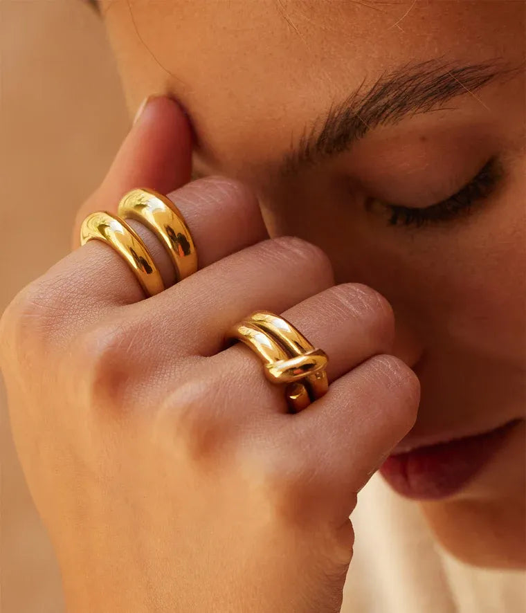 Salazar Ring 56