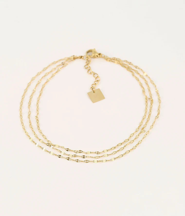 Mimi Anklet