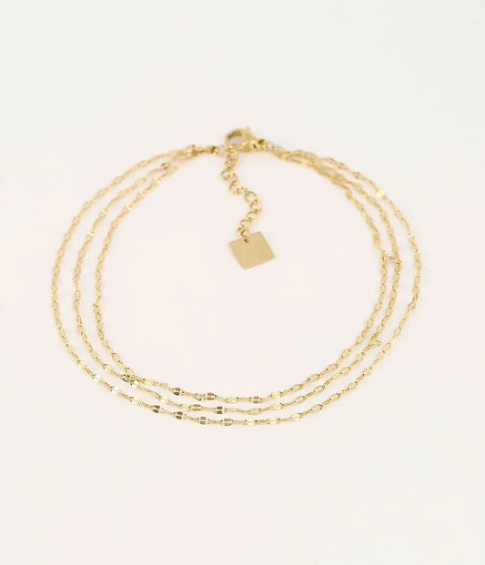 Mimi Anklet