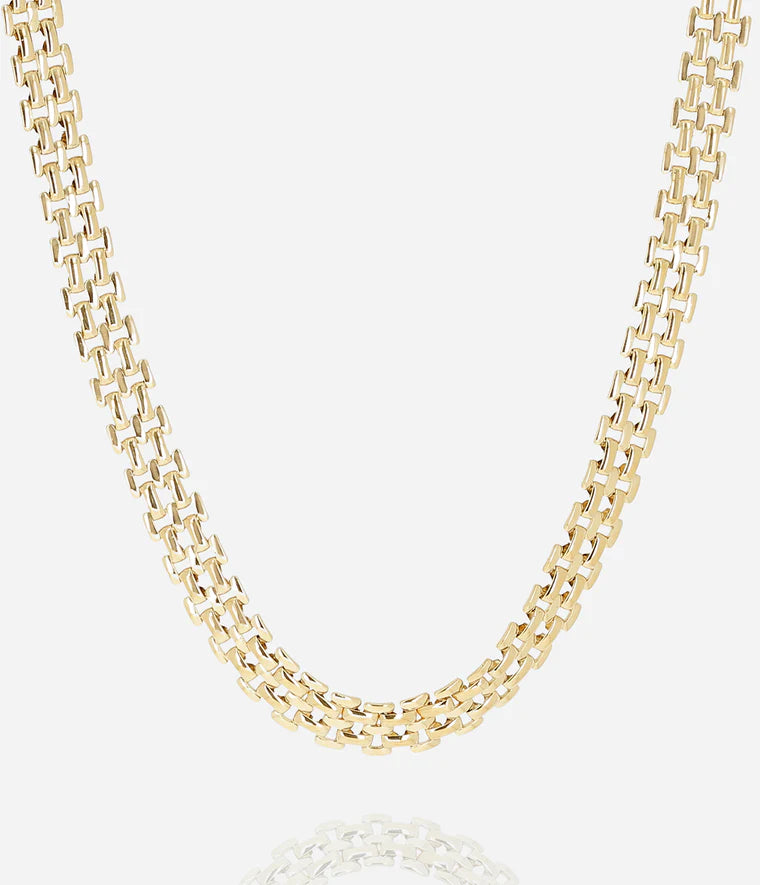Necklace Verbena