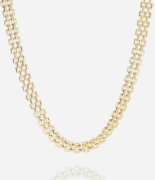 Necklace Verbena