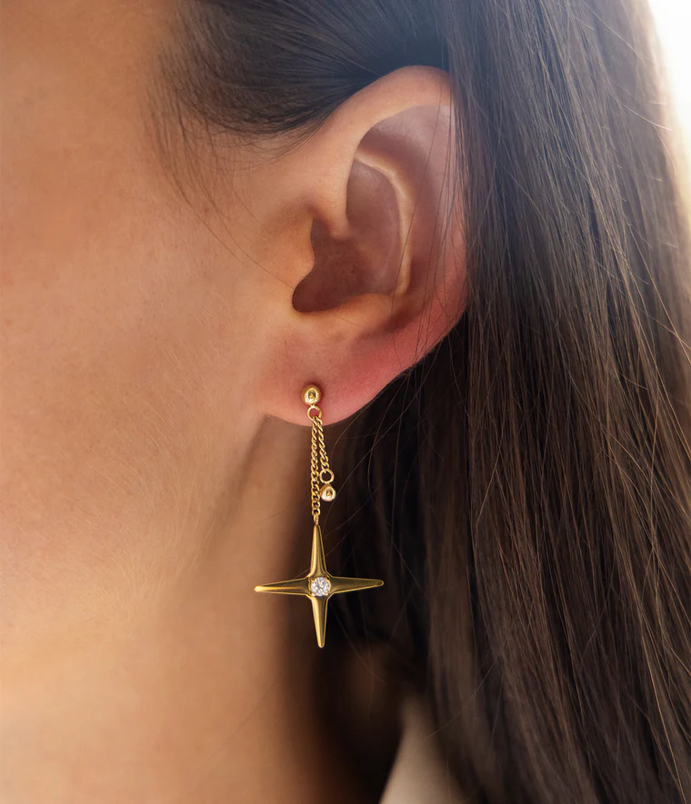 Ewald Earrings