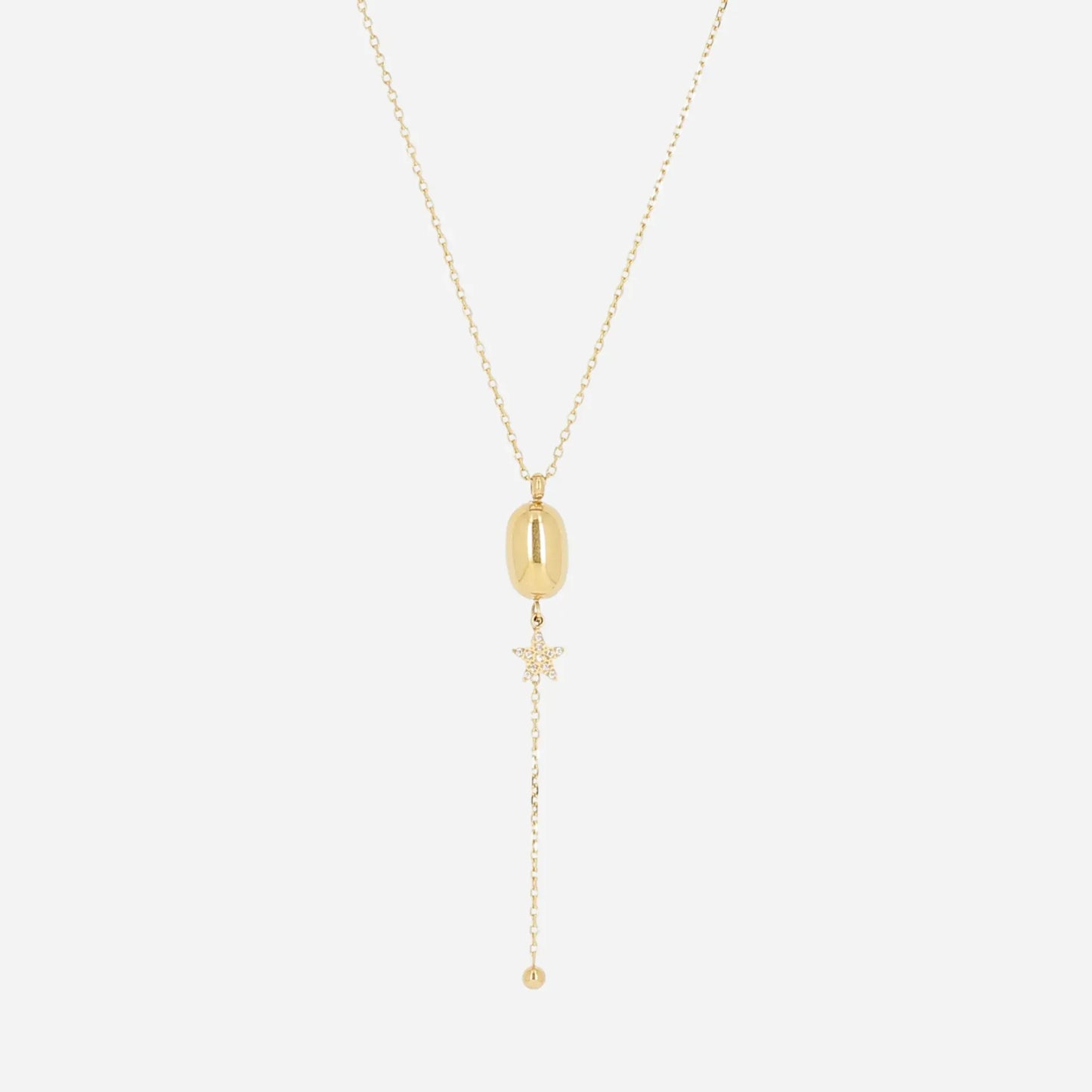 Francette Necklace