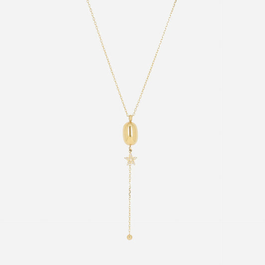 Francette Necklace
