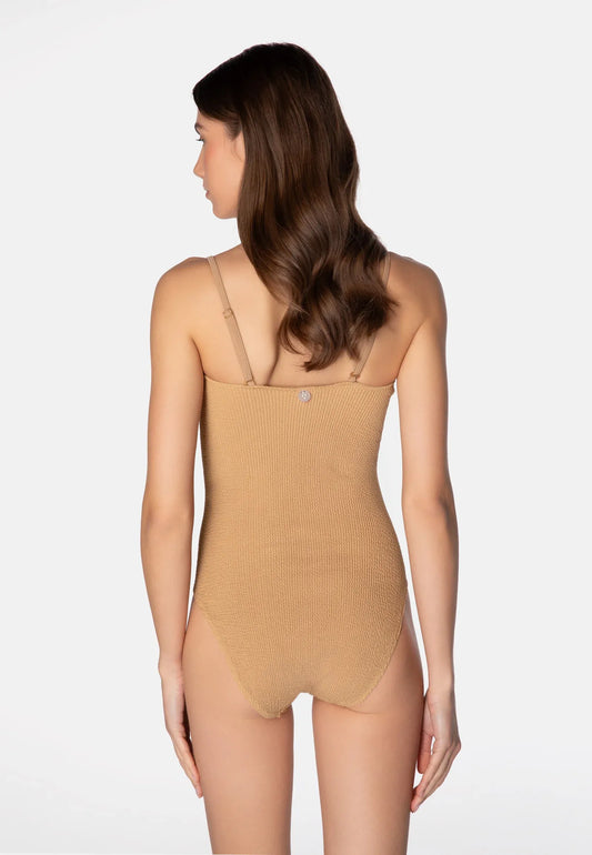 Livia One Piece Macademia