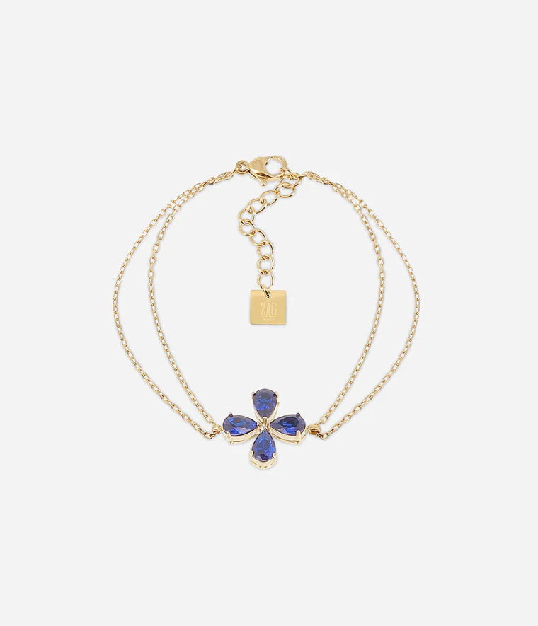 Estial Bracelet Blue