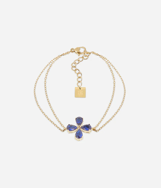 Estial Bracelet Blue