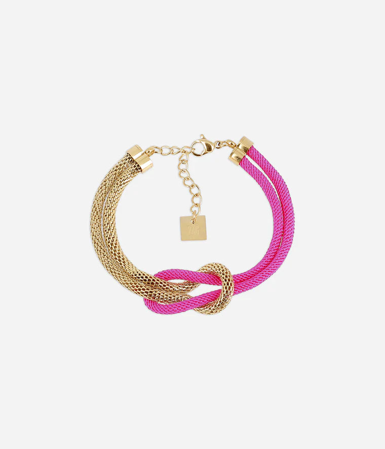 Apietto Bracelet Purple
