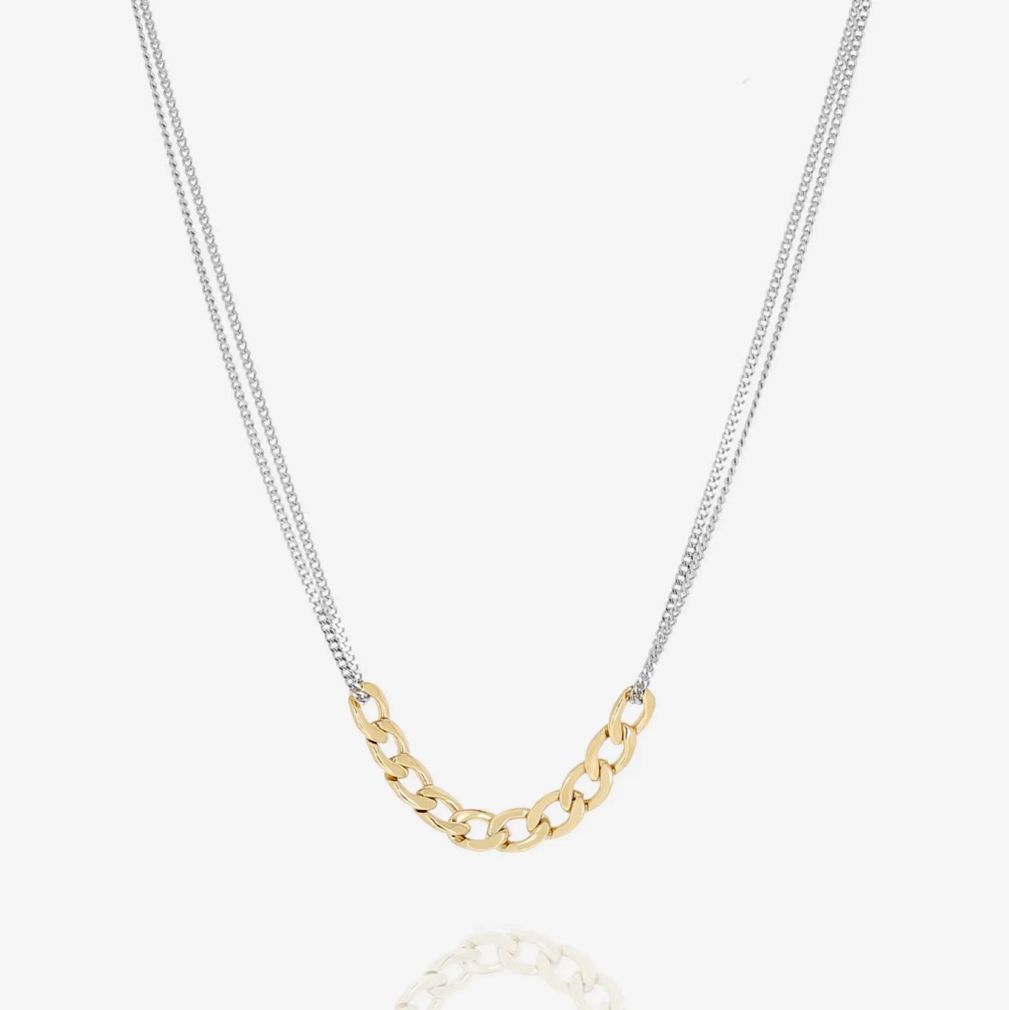 Jennah Necklace