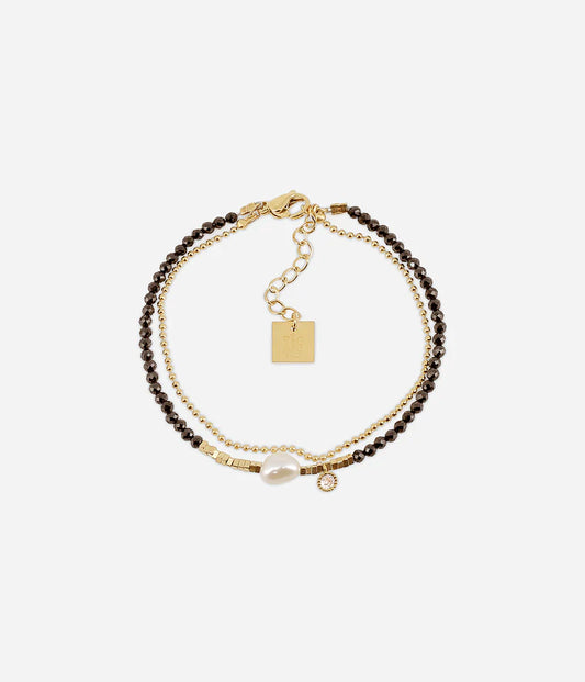 Erin Bracelet Black