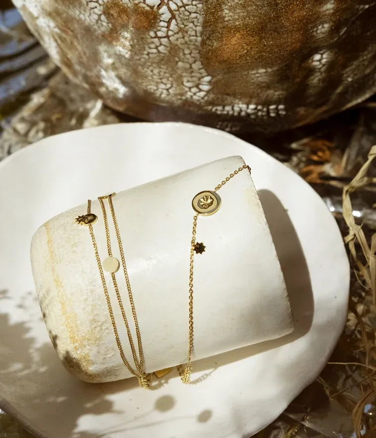 El paso Bracelet