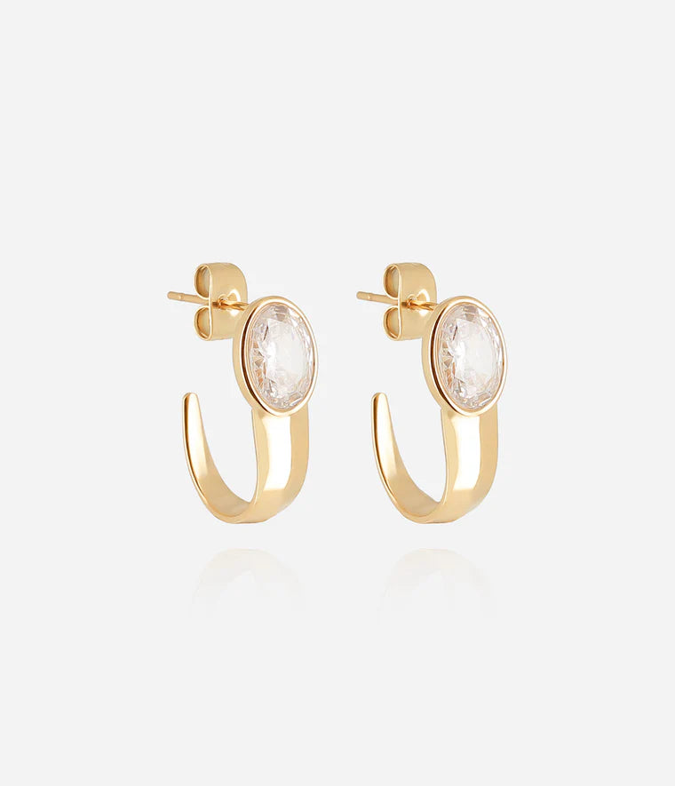Ornella Earrings