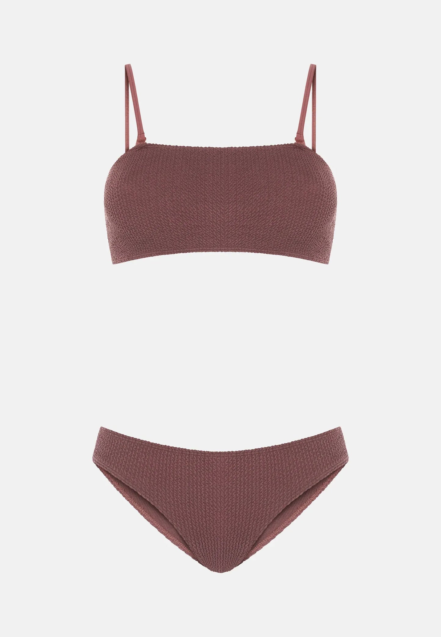 Luna Bikini Grape