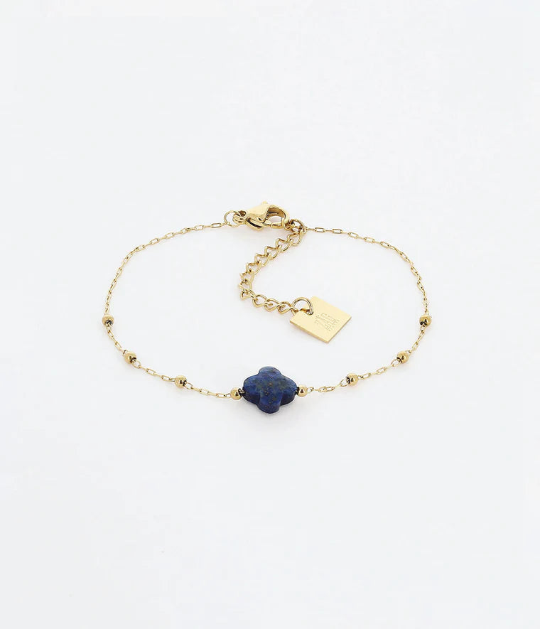 Velasquez Bracelet Blue