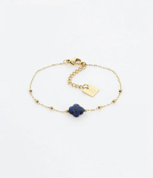 Velasquez Bracelet Blue