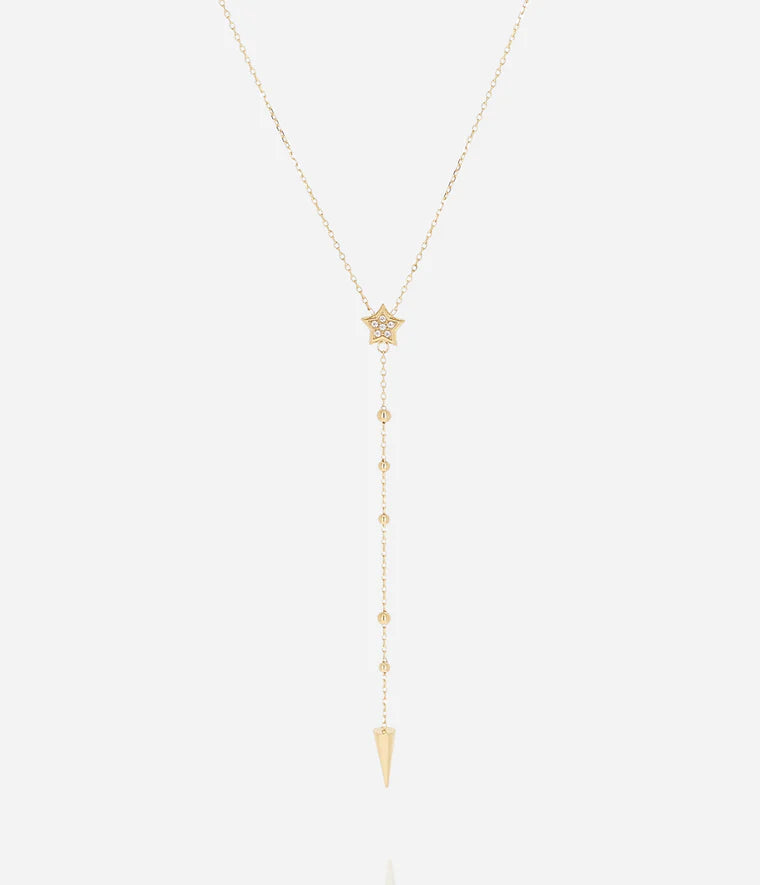 Necklace Aéris