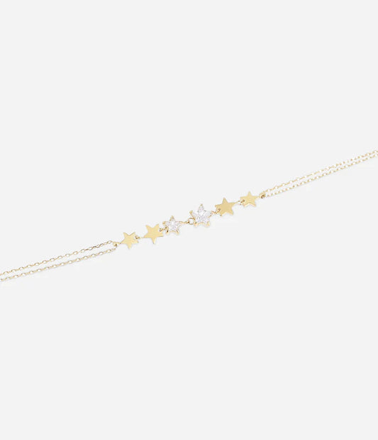 Akiva Bracelet