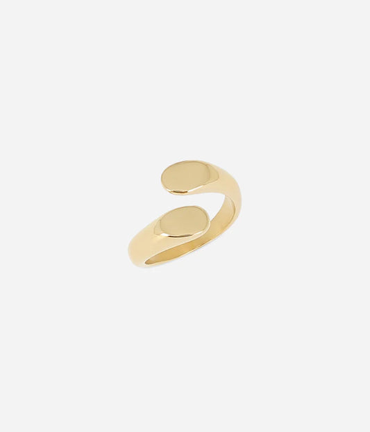 Dynastie Pinky Ring 46