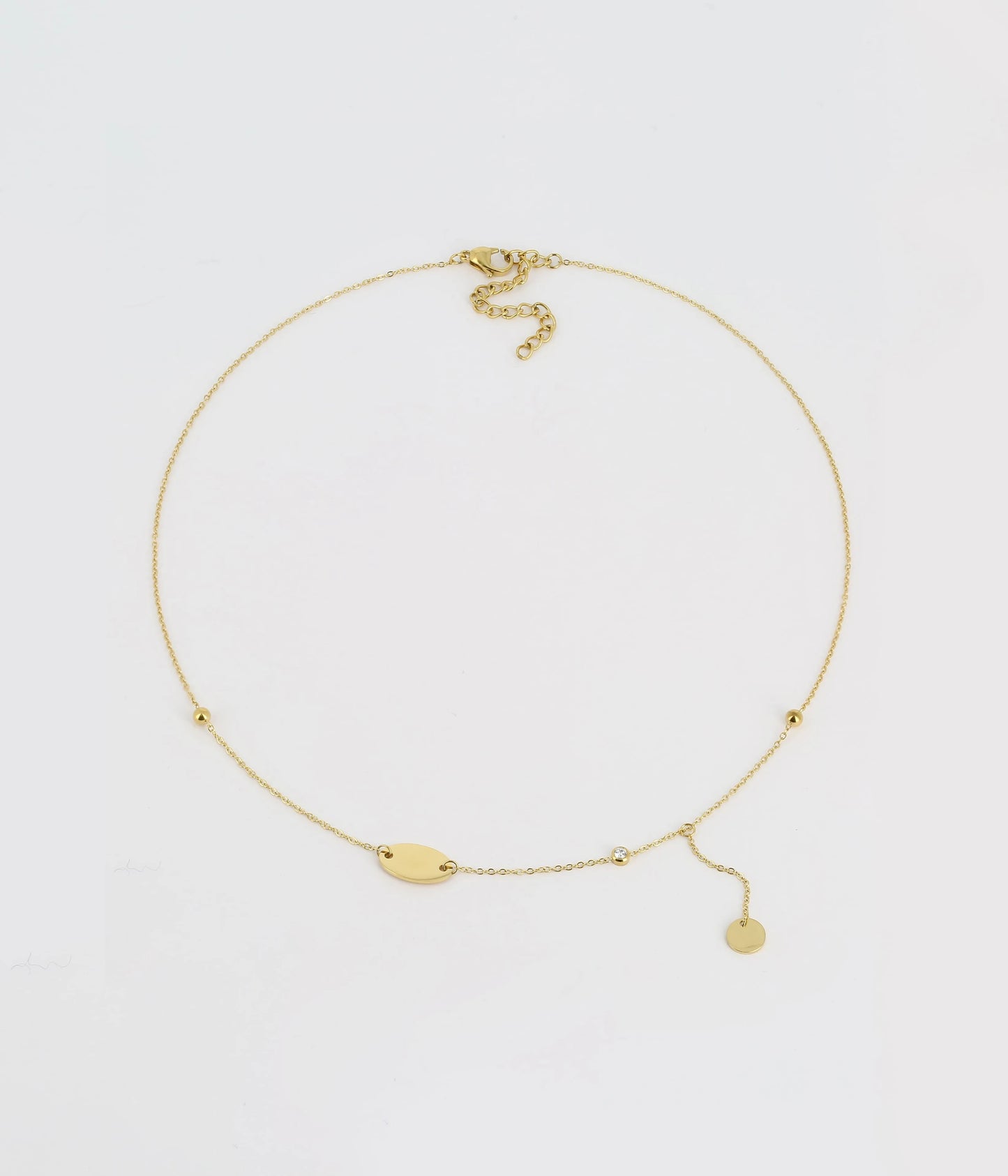 Hermine Necklace
