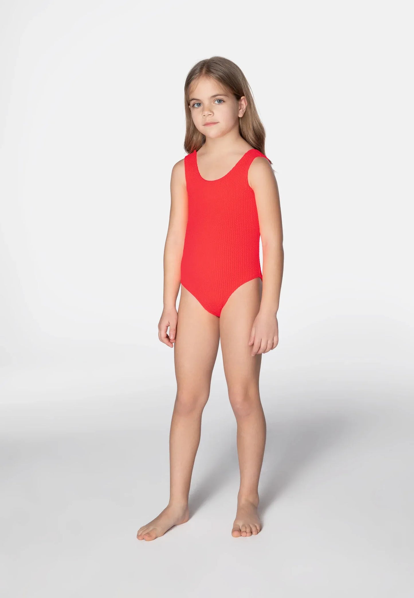 Riva One Piece Strawberry 2-5 YRS
