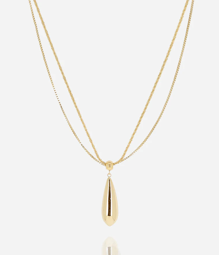 Loryn Necklace