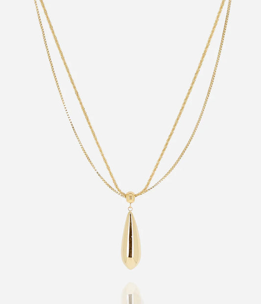 Loryn Necklace
